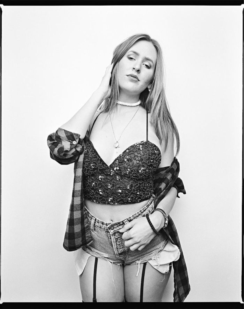 A quién no conocerás en un festival de sexo