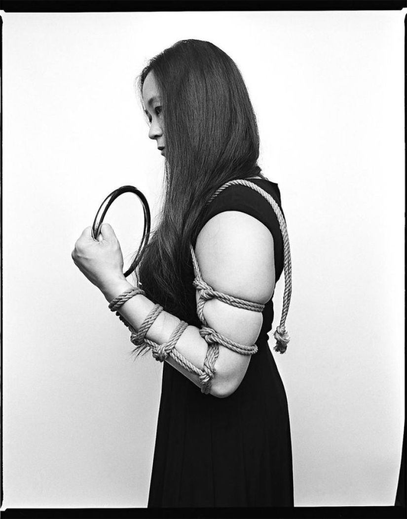 A quién no conocerás en un festival de sexo