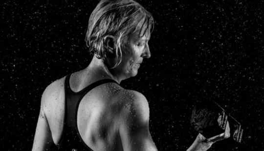 A real photographer can easily make from Housewives to world champion