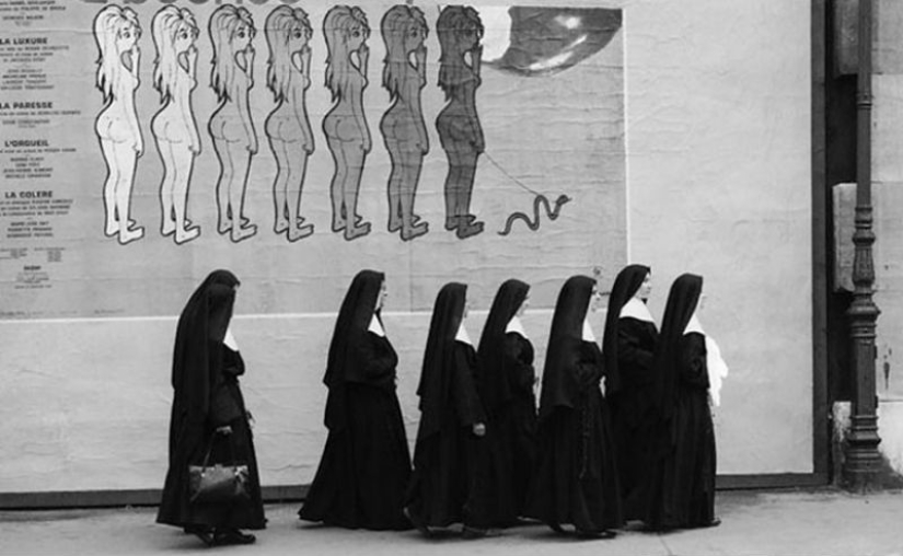 A sitcom in French by Rene Maltet