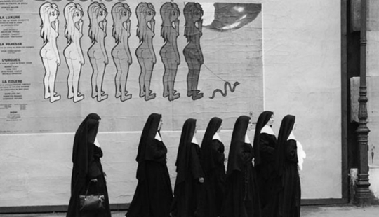 A sitcom in French by Rene Maltet