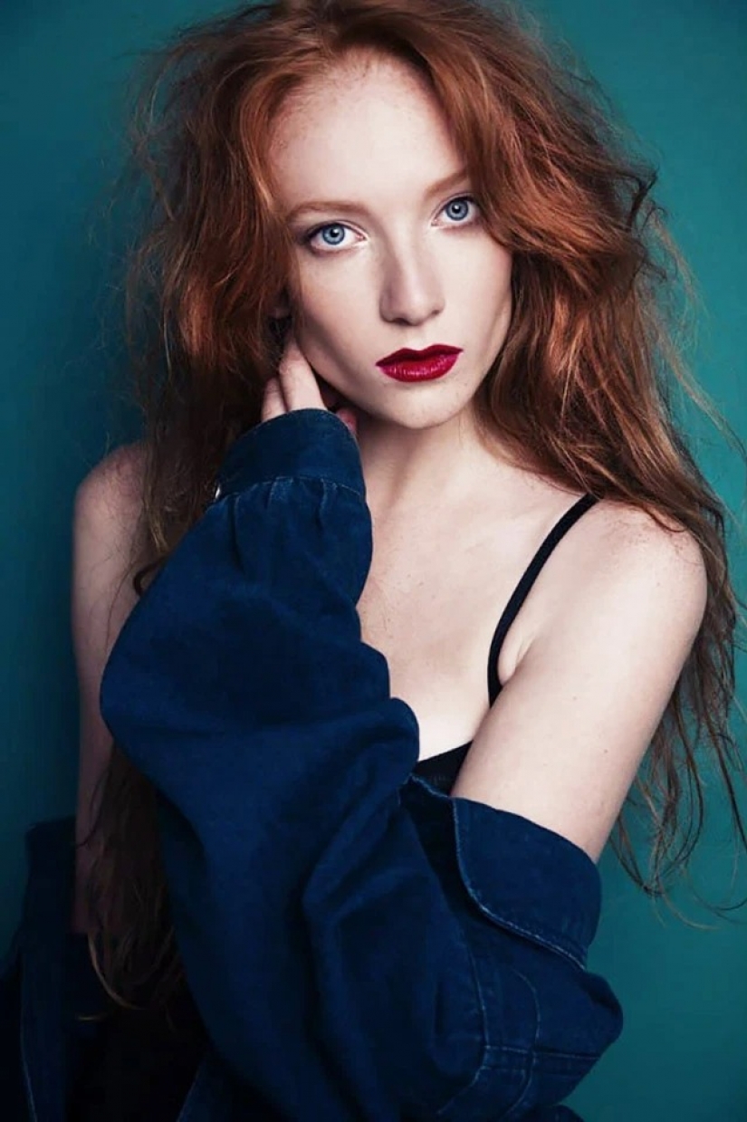 A stab to the heart: why a Vogue model from Russia stabbed her husband to death