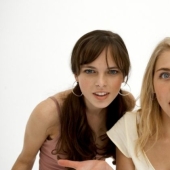 A student from the USA became a star of the social network because of an abnormally large body part