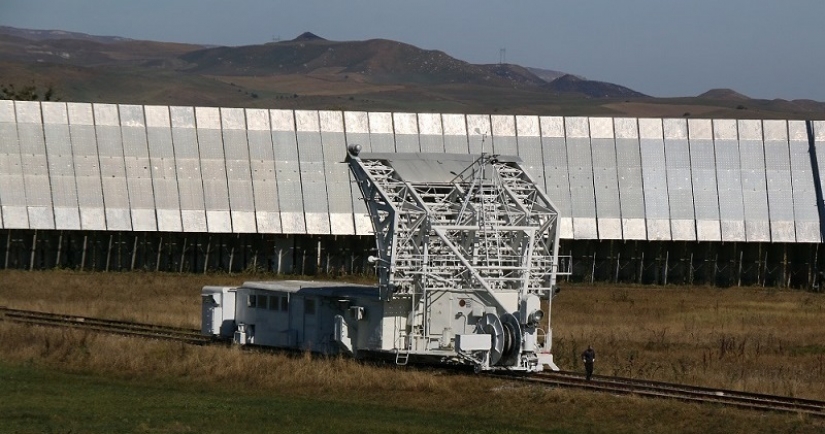 A través de las vacas a las estrellas: cómo vive la astrofísica caucásica
