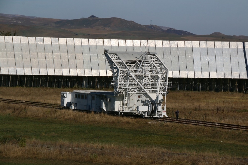 A través de las vacas a las estrellas: cómo vive la astrofísica caucásica