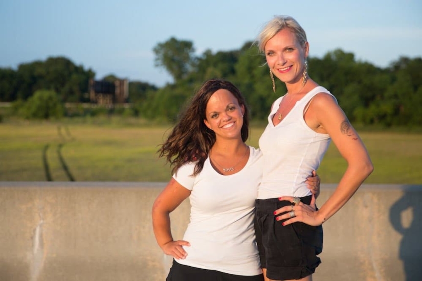 A través del dolor - a un sueño: un enano americano se sometió a operaciones complejas durante muchos años para crecer A través del dolor - a un sueño: un enano americano se sometió a operaciones complejas durante muchos años para crecer