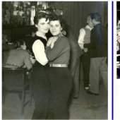 A vicious relationship: a lesbian club and the black comedy "The Murder of Sister George"