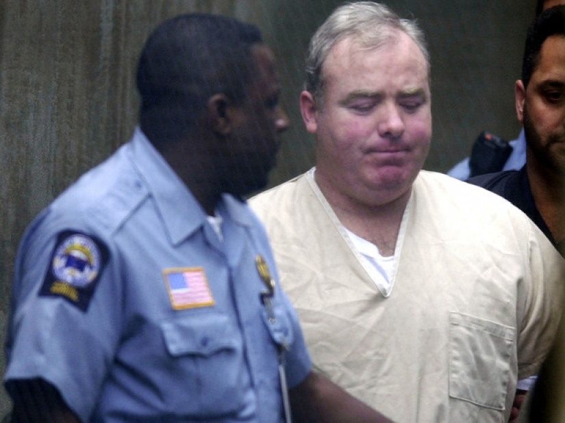 A waking nightmare: 5 terrible crimes committed on Halloween A waking nightmare: 5 terrible crimes committed on Halloween