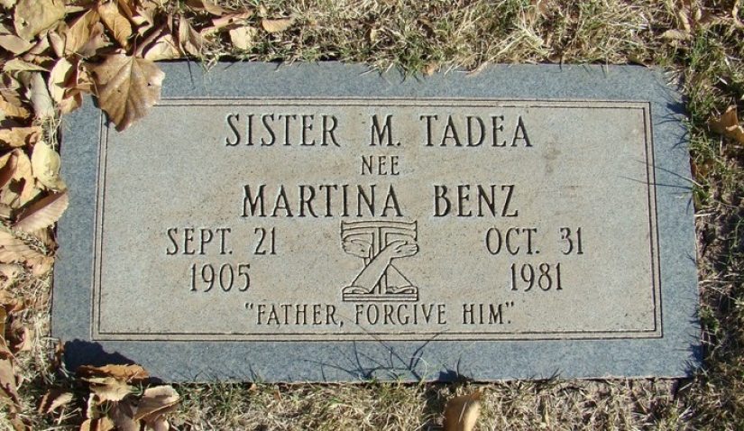 A waking nightmare: 5 terrible crimes committed on Halloween A waking nightmare: 5 terrible crimes committed on Halloween