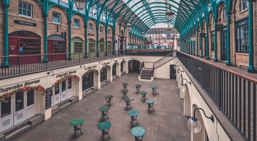 A world without us: 14 deserted travel locations that are usually attacked by crowds