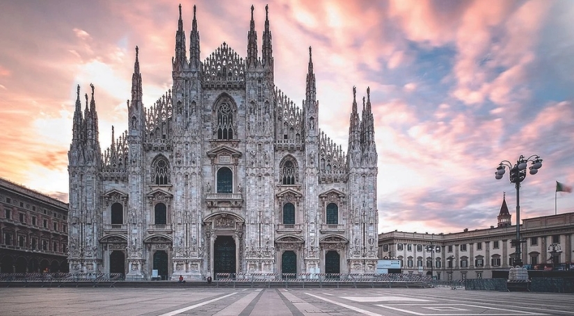 A world without us: 14 deserted travel locations that are usually attacked by crowds