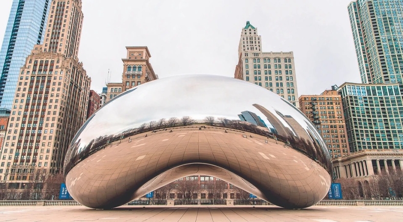 A world without us: 14 deserted travel locations that are usually attacked by crowds