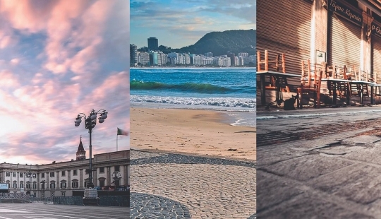 A world without us: 14 deserted travel locations that are usually attacked by crowds