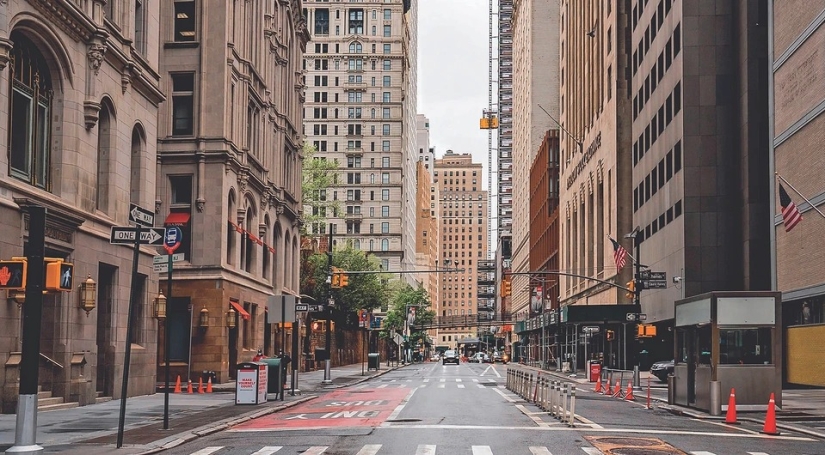 A world without us: 14 deserted travel locations that are usually attacked by crowds