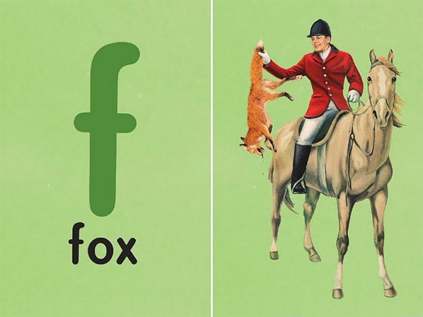 ABC book for adults: what is not taught in school ABC book for adults: what is not taught in school