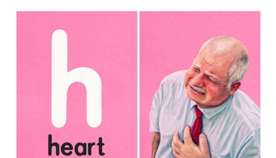 ABC book for adults: what is not taught in school