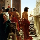 Abogado de Dios: abogado de Kenia exige castigar a los responsables de la tortura y muerte de Cristo