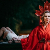 Abortion from the evil one: Satanists from Texas may be allowed to terminate a pregnancy