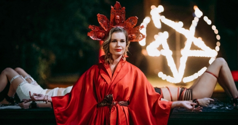 Aborto del maligno: Satanistas de Texas pueden ser autorizados a interrumpir un embarazo Aborto del maligno: Satanistas de Texas pueden ser autorizados a interrumpir un embarazo