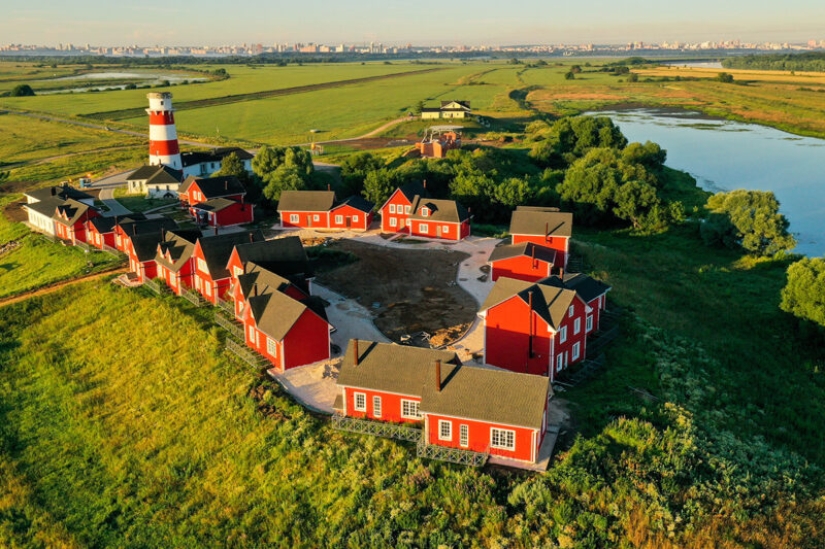 Abroad at Home: 6 colorful places in the Russian Federation that are not inferior to abroad