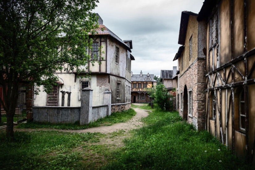 Abroad at Home: 6 colorful places in the Russian Federation that are not inferior to abroad