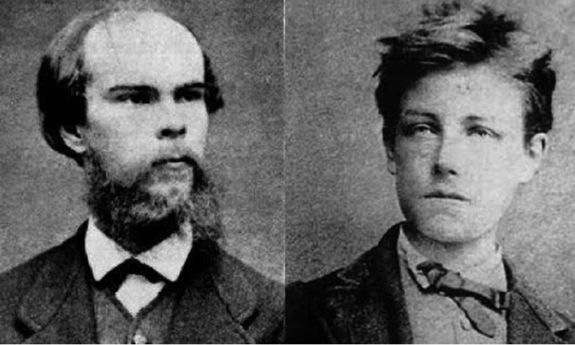 Absinthe is a genius for mediocrity, but death is for a true genius