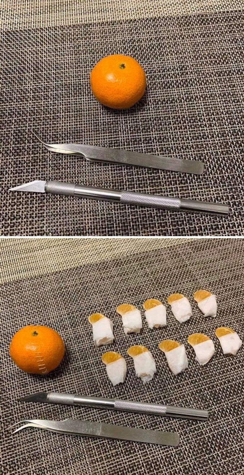 Aburrido de cuarentena: 25 únicas maneras de divertirse en el aislamiento