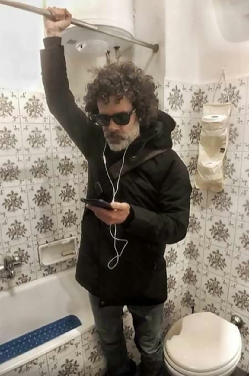 Aburrido de cuarentena: 25 únicas maneras de divertirse en el aislamiento