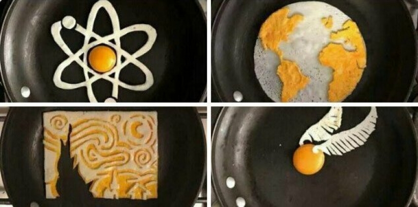 Aburrido de cuarentena: 25 únicas maneras de divertirse en el aislamiento