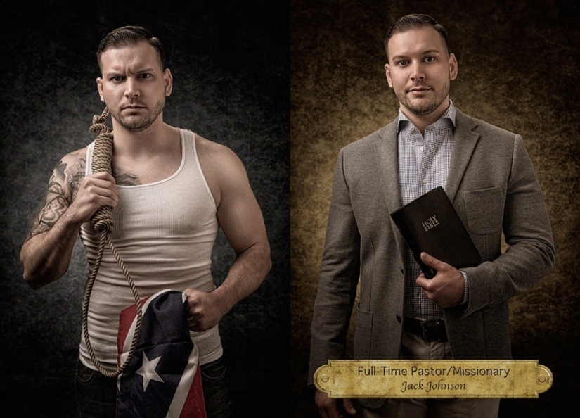 Acabar con los prejuicios y los estereotipos Acabar con los prejuicios y los estereotipos