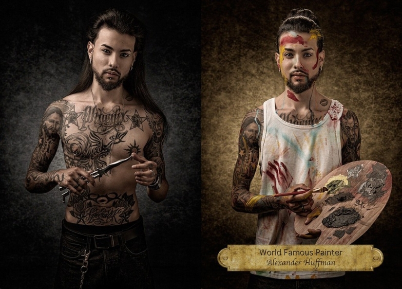 Acabar con los prejuicios y los estereotipos Acabar con los prejuicios y los estereotipos