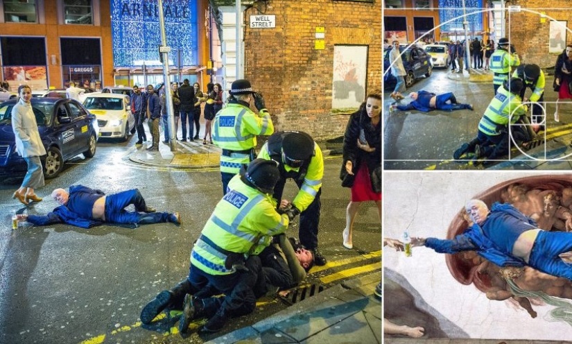 Accidental Renaissance: a modern approach to the immortal classics Accidental Renaissance: a modern approach to the immortal classics