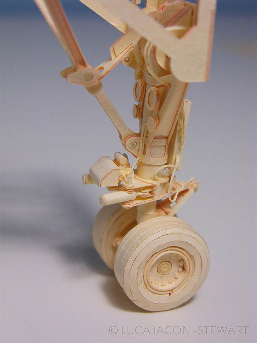 Acrobacias aéreas en la creación de aviones de papel Acrobacias aéreas en la creación de aviones de papel