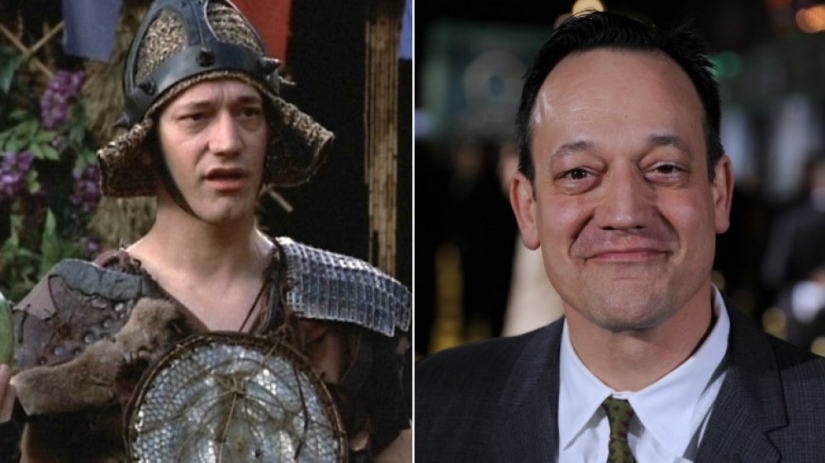 Actores de la serie de televisión " Xena. Reina Guerrera " entonces y ahora Actores de la serie de televisión " Xena. Reina Guerrera " entonces y ahora