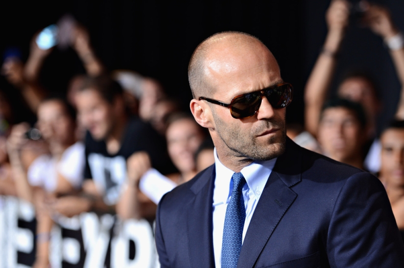 Actores que podrían ser el próximo James Bond