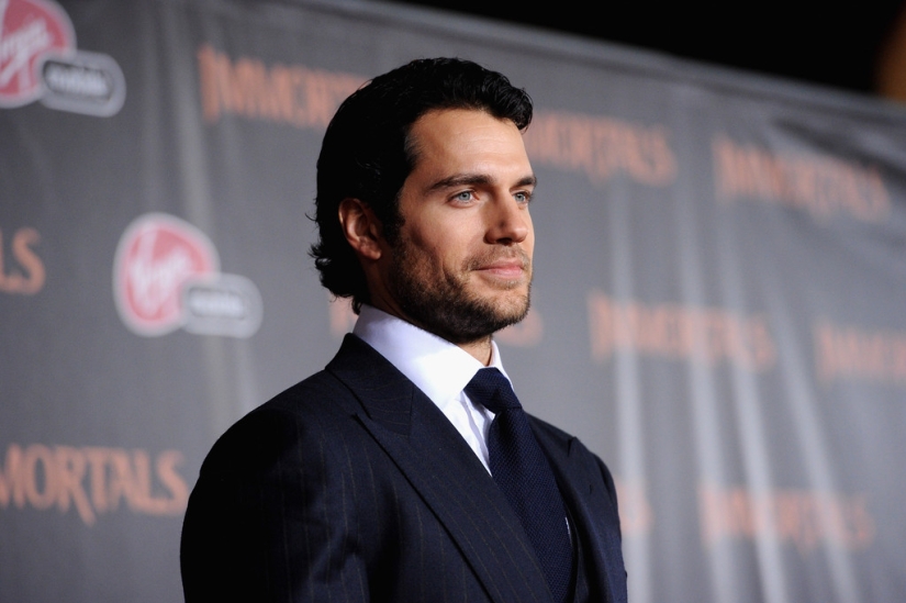 Actors who could be the next James Bond