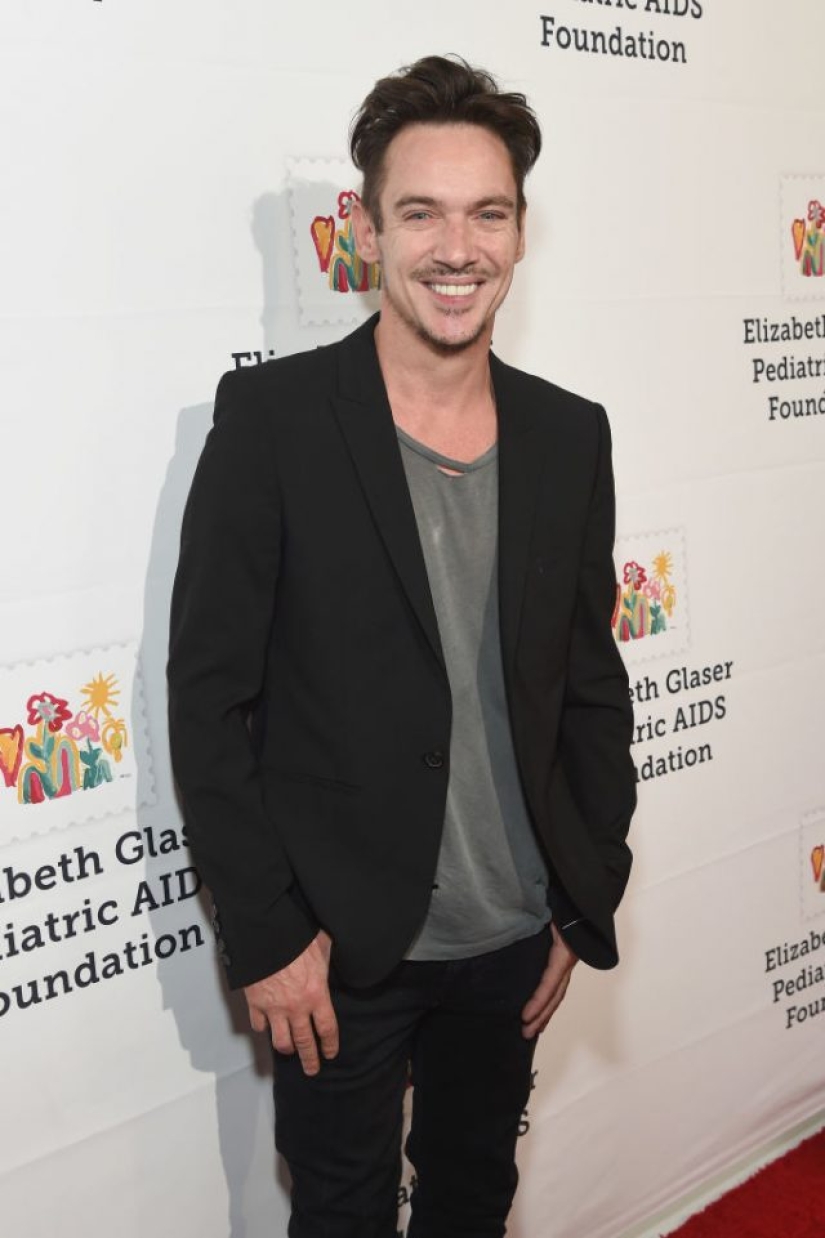 Actors who could be the next James Bond