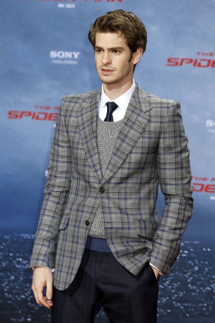 Actors who could be the next James Bond