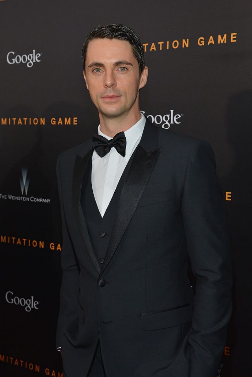 Actors who could be the next James Bond