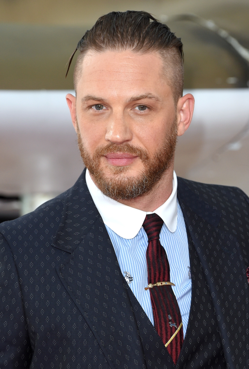 Actors who could be the next James Bond