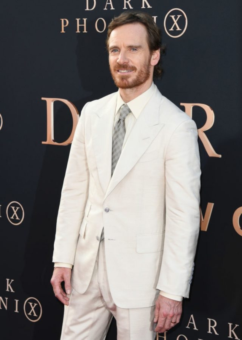 Actors who could be the next James Bond