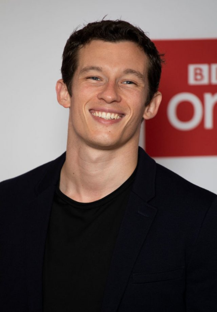 Actors who could be the next James Bond