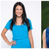 Actriz británica insultado debido a la similitud con Meghan Markle después de la polémica entrevista