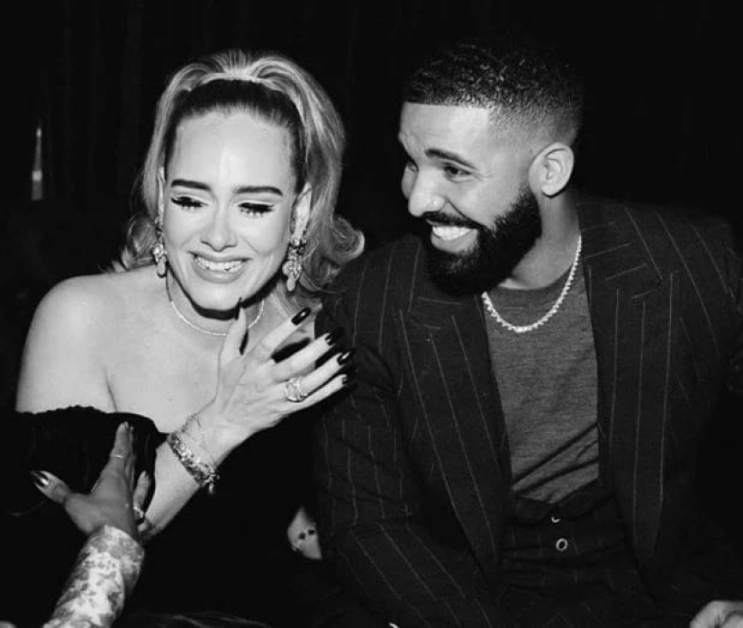 Adele's Transformation: The Hard way from crumpet to skinny