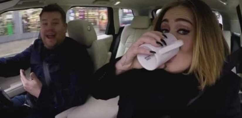 Adele's Transformation: The Hard way from crumpet to skinny