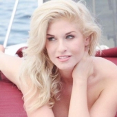 Adicción al sexo: la ninfómana dormido con más de 100 extranjeros de Instagram