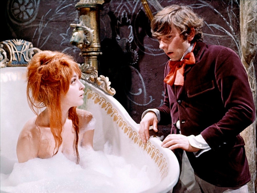 Adiós, bebé: una hermosa y triste historia de la actriz Sharon Tate Adiós, bebé: una hermosa y triste historia de la actriz Sharon Tate