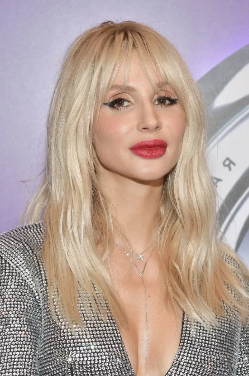 Aged: what will Buzova, Barskikh, Loboda and other stars look like in retirement