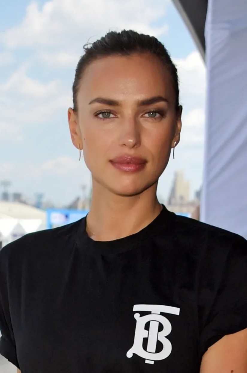 Aged: what will Buzova, Barskikh, Loboda and other stars look like in retirement