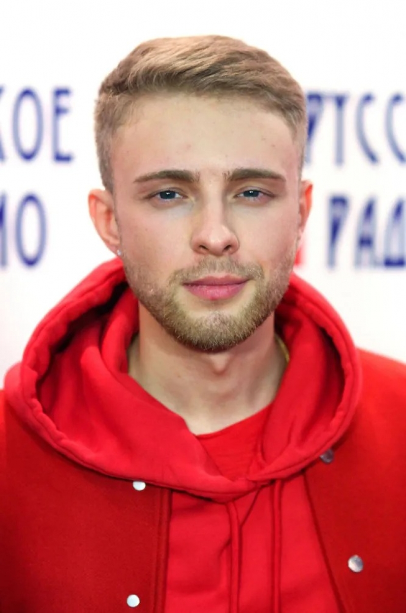 Aged: what will Buzova, Barskikh, Loboda and other stars look like in retirement